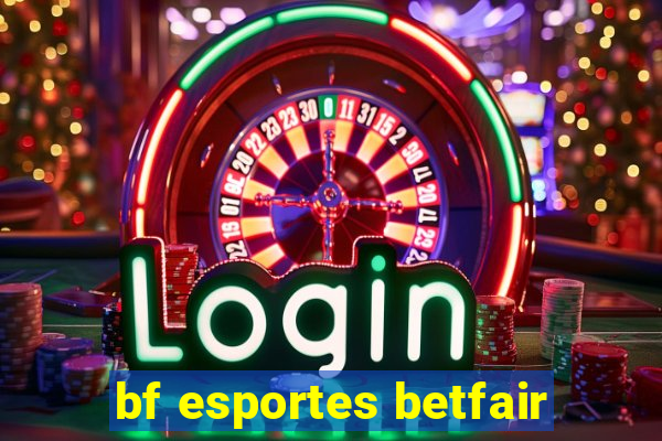 bf esportes betfair